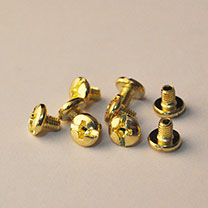 一颗小螺丝钉的故事